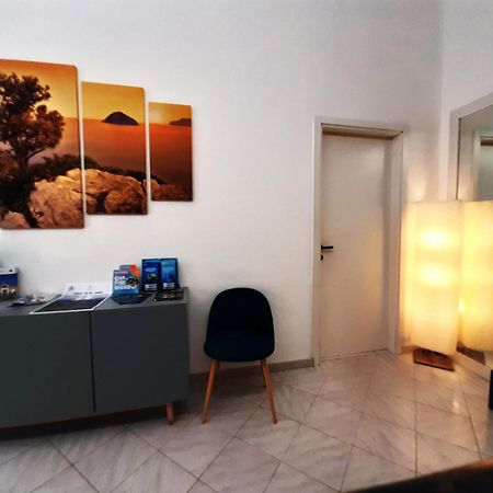 Hotel Malibu Споторно Экстерьер фото