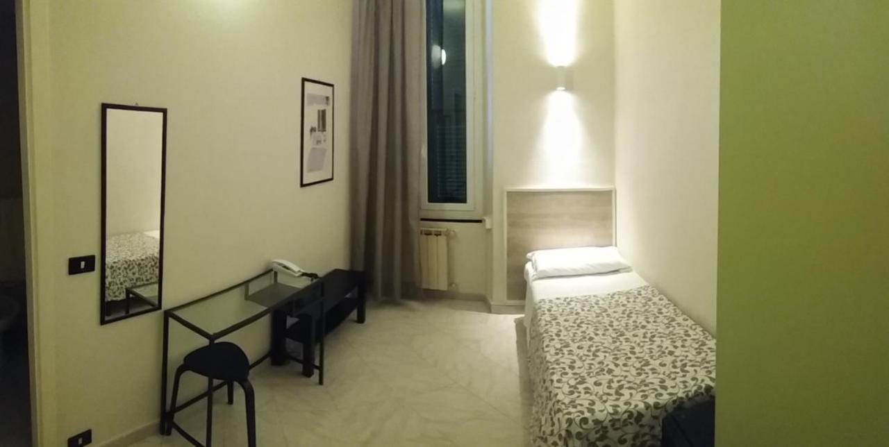 Hotel Malibu Споторно Экстерьер фото