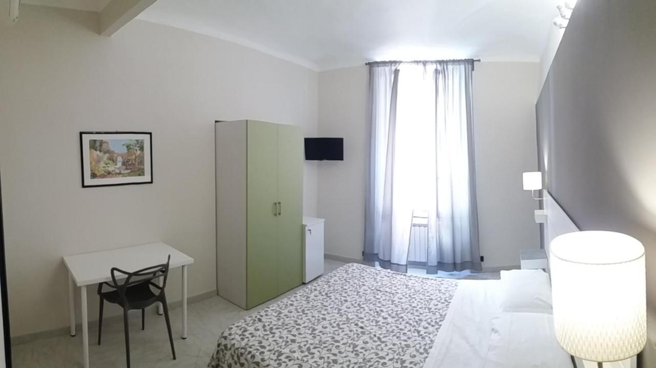 Hotel Malibu Споторно Экстерьер фото