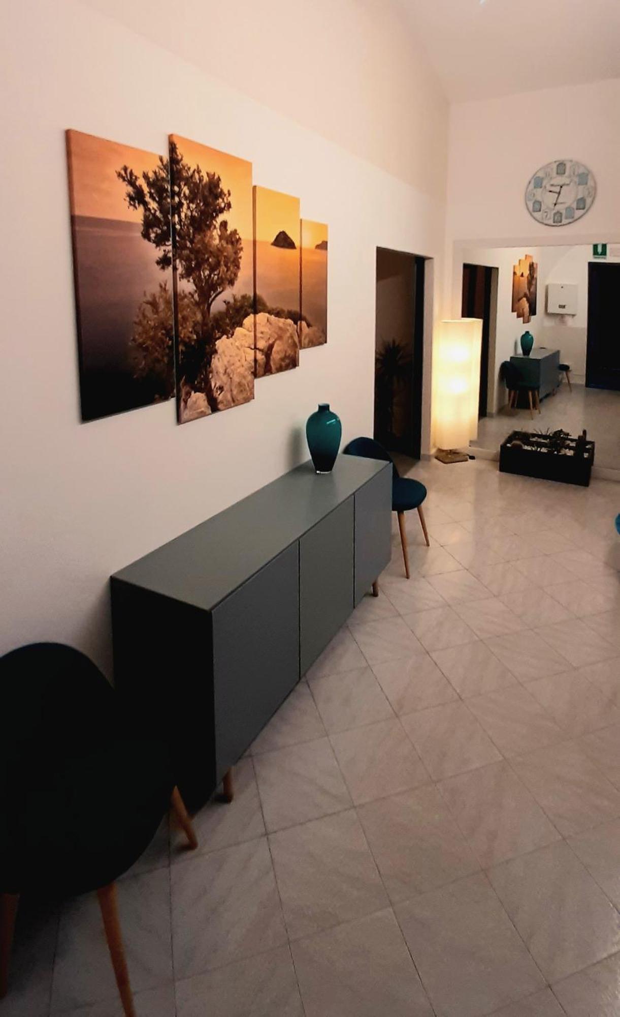 Hotel Malibu Споторно Экстерьер фото