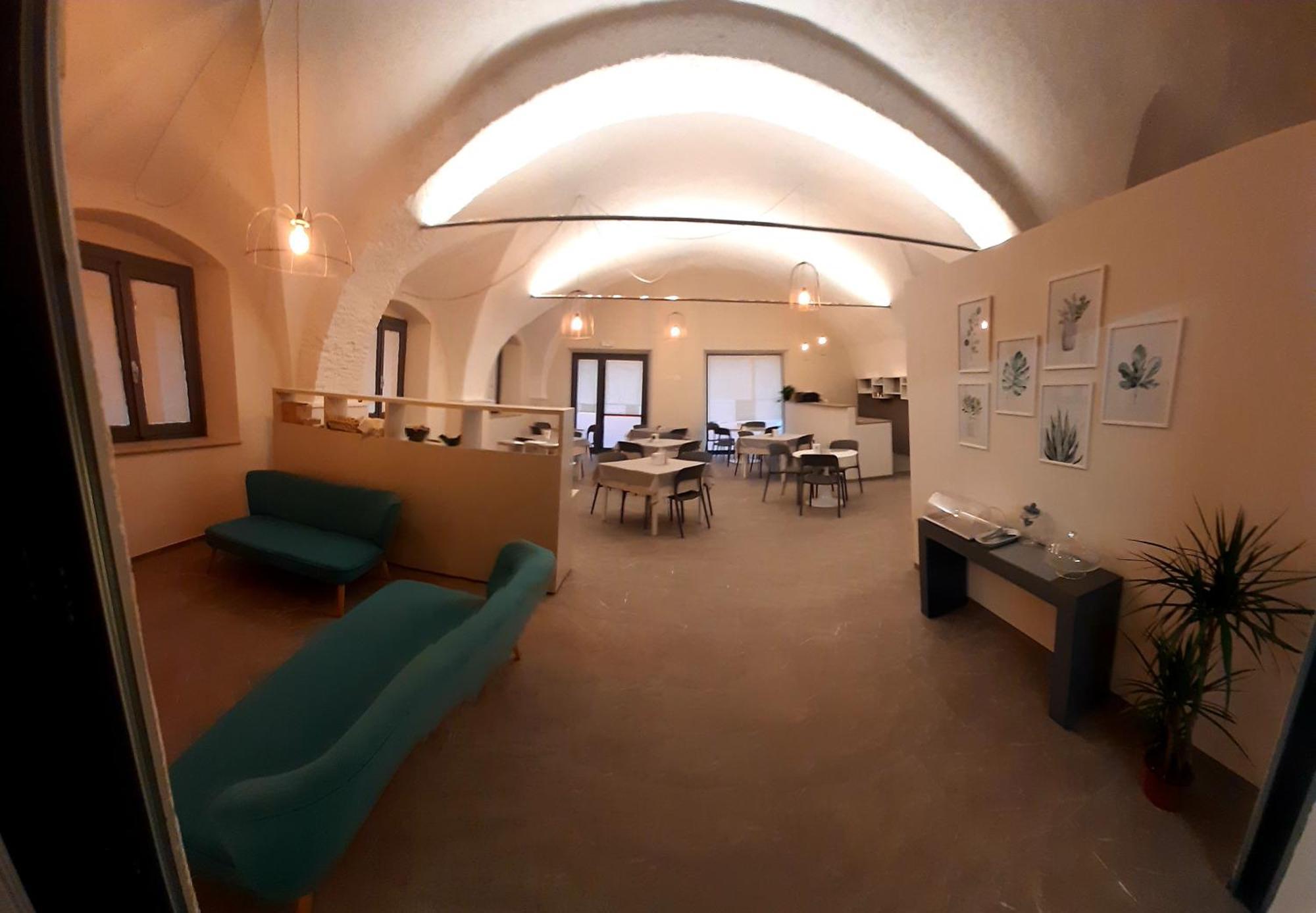 Hotel Malibu Споторно Экстерьер фото